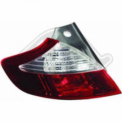 Diederichs 4465090 Tail lamp outer right 4465090: Buy near me in Poland at 2407.PL - Good price!