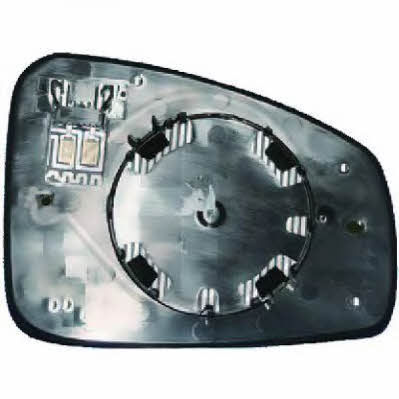 Diederichs 4465227 Mirror Glass Heated Left 4465227: Buy near me in Poland at 2407.PL - Good price!