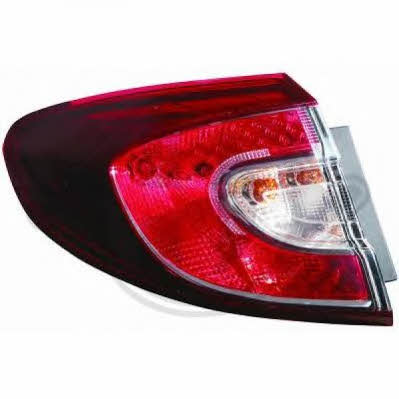 Diederichs 4465691 Tail lamp outer left 4465691: Buy near me in Poland at 2407.PL - Good price!