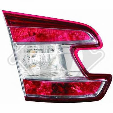 Diederichs 4465693 Tail lamp inner left 4465693: Buy near me in Poland at 2407.PL - Good price!