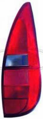 Diederichs 4472791 Tail lamp left 4472791: Buy near me in Poland at 2407.PL - Good price!