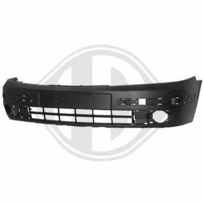 Diederichs 4473051 Front bumper 4473051: Buy near me in Poland at 2407.PL - Good price!