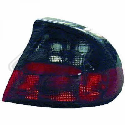 Diederichs 1820090 Tail lamp right 1820090: Buy near me in Poland at 2407.PL - Good price!