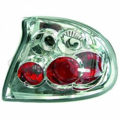 Diederichs 1820095 Tail lamp, set 1820095: Buy near me in Poland at 2407.PL - Good price!