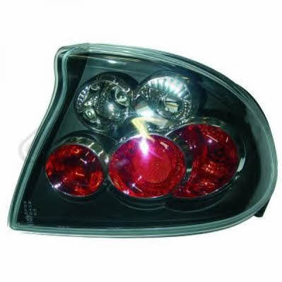 Diederichs 1820195 Tail lamp, set 1820195: Buy near me in Poland at 2407.PL - Good price!