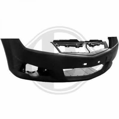 Diederichs 1821050 Front bumper 1821050: Buy near me in Poland at 2407.PL - Good price!