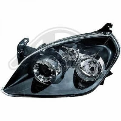 Diederichs 1821080 Headlight right 1821080: Buy near me in Poland at 2407.PL - Good price!