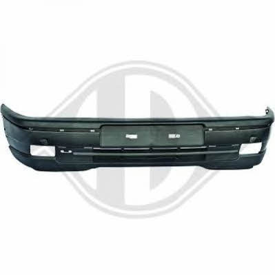 Diederichs 1823151 Front bumper 1823151: Buy near me in Poland at 2407.PL - Good price!
