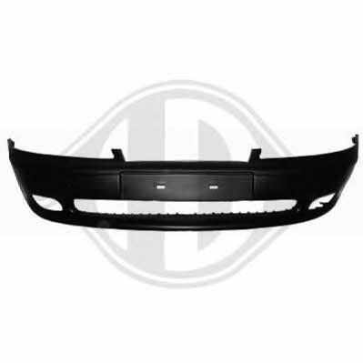 Diederichs 1824051 Front bumper 1824051: Buy near me in Poland at 2407.PL - Good price!