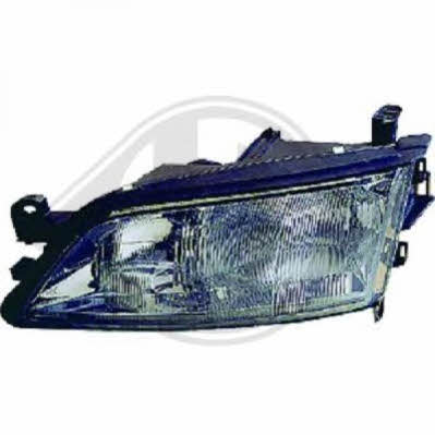 Diederichs 1824080 Headlight right 1824080: Buy near me in Poland at 2407.PL - Good price!