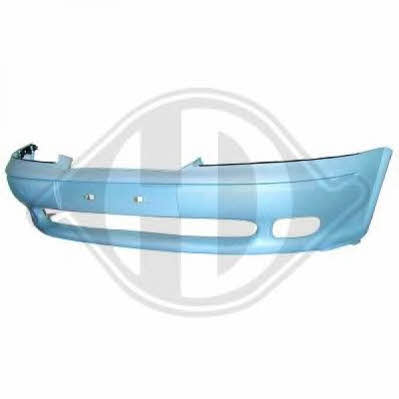 Diederichs 1824150 Front bumper 1824150: Buy near me in Poland at 2407.PL - Good price!