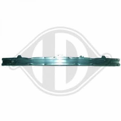 Diederichs 1825060 Front bumper reinforcement 1825060: Buy near me at 2407.PL in Poland at an Affordable price!