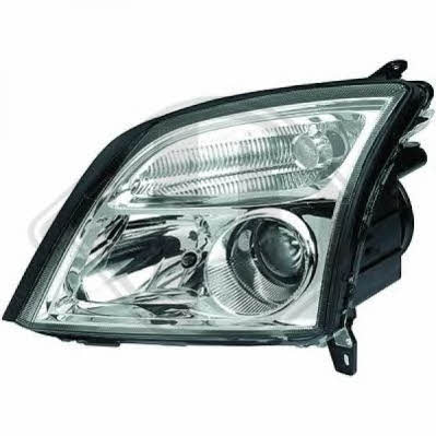 Diederichs 1825084 Headlight right 1825084: Buy near me in Poland at 2407.PL - Good price!