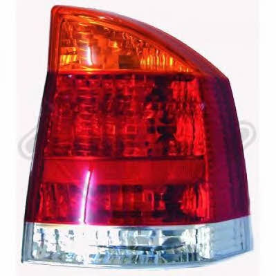 Diederichs 1825090 Tail lamp right 1825090: Buy near me in Poland at 2407.PL - Good price!