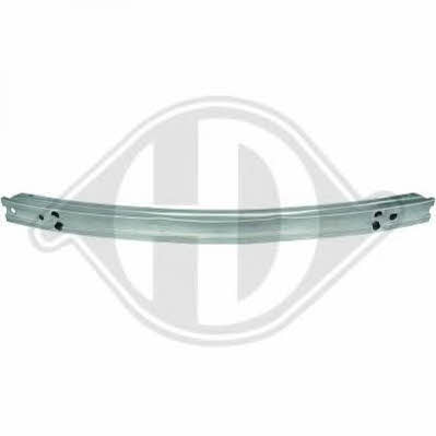 Diederichs 1825160 Front bumper reinforcement 1825160: Buy near me at 2407.PL in Poland at an Affordable price!