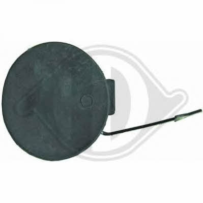 Diederichs 1825162 Plug towing hook 1825162: Buy near me in Poland at 2407.PL - Good price!