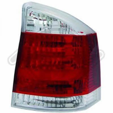 Diederichs 1825190 Tail lamp right 1825190: Buy near me in Poland at 2407.PL - Good price!
