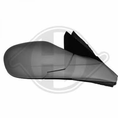 Diederichs 3025124 Rearview mirror external right 3025124: Buy near me in Poland at 2407.PL - Good price!