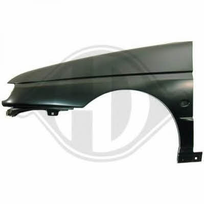 Diederichs 3040006 Front fender right 3040006: Buy near me in Poland at 2407.PL - Good price!
