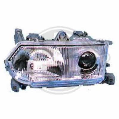 Diederichs 3040080 Headlight right 3040080: Buy near me in Poland at 2407.PL - Good price!