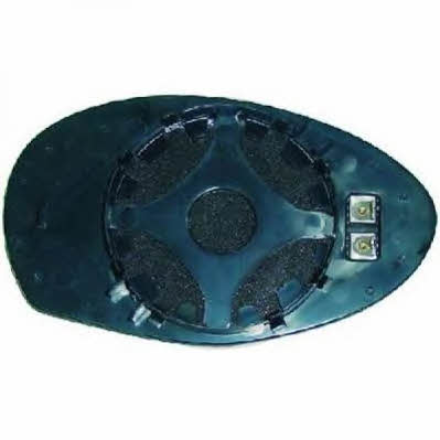 Diederichs 3041126 Mirror Glass Heated Right 3041126: Buy near me in Poland at 2407.PL - Good price!