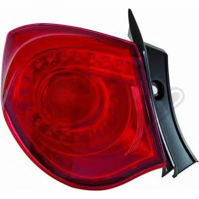 Diederichs 3042090 Tail lamp outer right 3042090: Buy near me in Poland at 2407.PL - Good price!