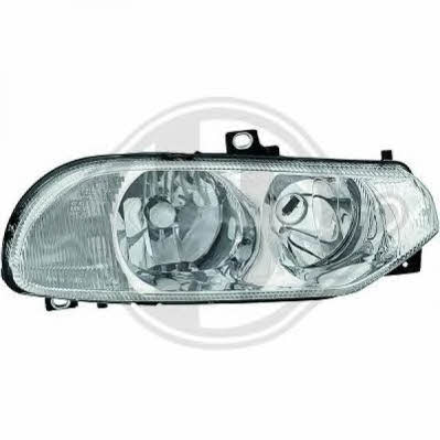 Diederichs 3050082 Headlight right 3050082: Buy near me in Poland at 2407.PL - Good price!