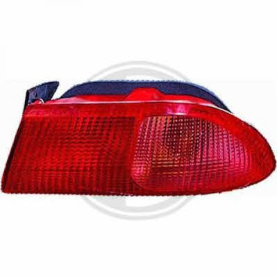 Diederichs 3050091 Tail lamp outer left 3050091: Buy near me at 2407.PL in Poland at an Affordable price!