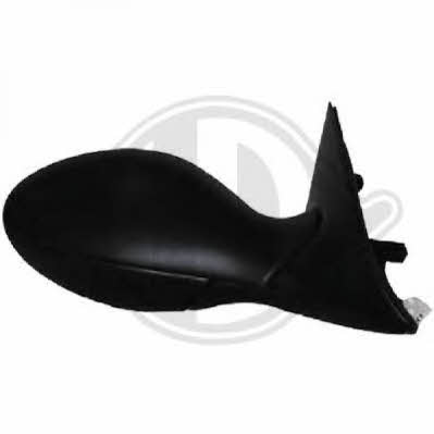 Diederichs 3050224 Rearview mirror external right 3050224: Buy near me in Poland at 2407.PL - Good price!