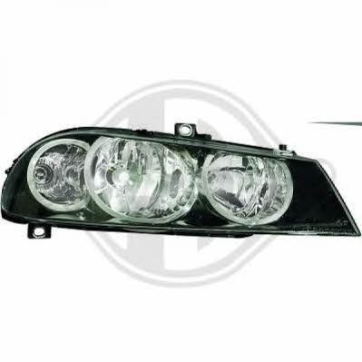 Diederichs 3051080 Headlight right 3051080: Buy near me in Poland at 2407.PL - Good price!