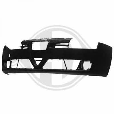 Diederichs 3052050 Front bumper 3052050: Buy near me in Poland at 2407.PL - Good price!