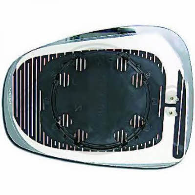 Diederichs 3052126 Mirror Glass Heated Right 3052126: Buy near me in Poland at 2407.PL - Good price!