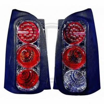 Diederichs 1605995 Tail lamp, set 1605995: Buy near me in Poland at 2407.PL - Good price!