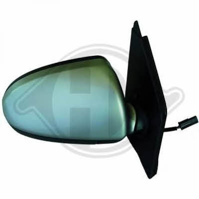 Diederichs 1606224 Rearview mirror external right 1606224: Buy near me in Poland at 2407.PL - Good price!