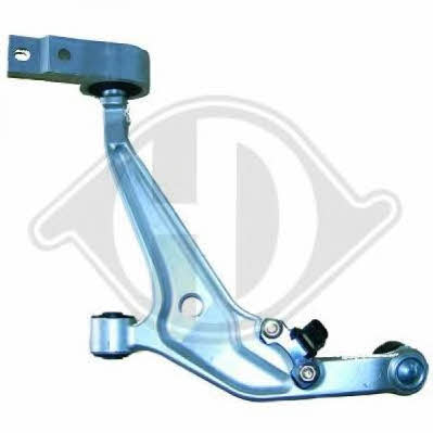 Diederichs 1608501 Track Control Arm 1608501: Buy near me in Poland at 2407.PL - Good price!