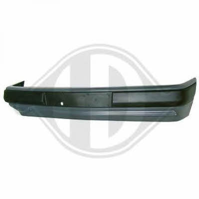 Diederichs 1612051 Front bumper 1612051: Buy near me in Poland at 2407.PL - Good price!