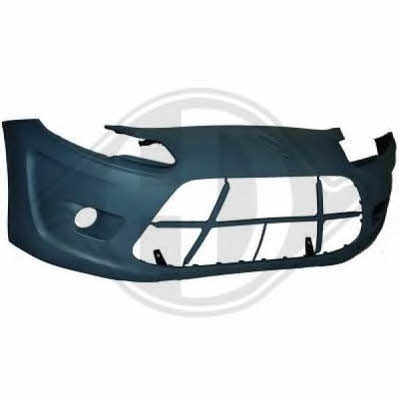 Diederichs 4006050 Front bumper 4006050: Buy near me in Poland at 2407.PL - Good price!