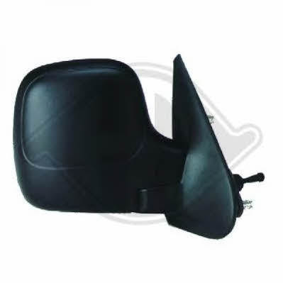Diederichs 4011624 Rearview mirror external right 4011624: Buy near me in Poland at 2407.PL - Good price!