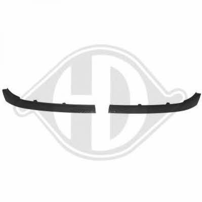 Diederichs 4011643 Headlight strip 4011643: Buy near me at 2407.PL in Poland at an Affordable price!