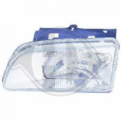 Diederichs 4011682 Headlight right 4011682: Buy near me in Poland at 2407.PL - Good price!