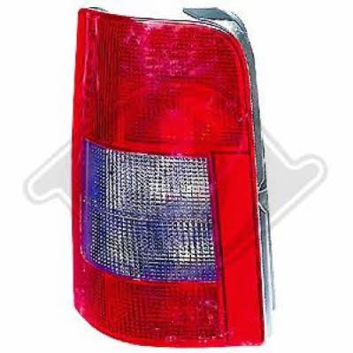 Diederichs 4011690 Tail lamp right 4011690: Buy near me at 2407.PL in Poland at an Affordable price!