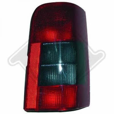 Diederichs 4011692 Tail lamp right 4011692: Buy near me in Poland at 2407.PL - Good price!