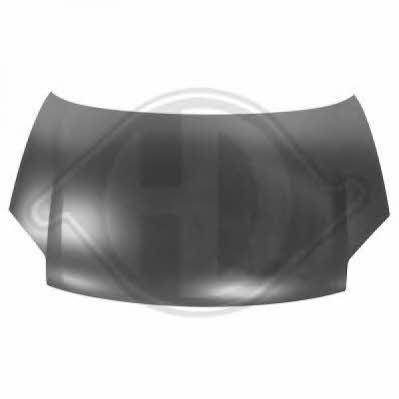 Diederichs 4012600 Hood 4012600: Buy near me in Poland at 2407.PL - Good price!