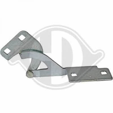 Diederichs 4012618 Hood hinge 4012618: Buy near me at 2407.PL in Poland at an Affordable price!