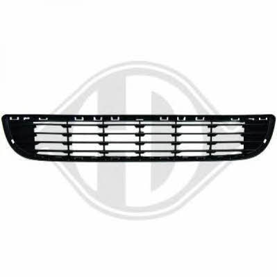 Diederichs 4013645 Front bumper grill 4013645: Buy near me in Poland at 2407.PL - Good price!