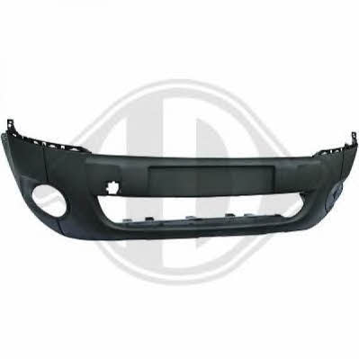 Diederichs 4013651 Front bumper 4013651: Buy near me in Poland at 2407.PL - Good price!