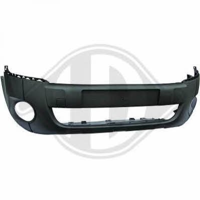 Diederichs 4013653 Front bumper 4013653: Buy near me in Poland at 2407.PL - Good price!