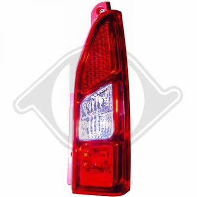 Diederichs 4013692 Tail lamp right 4013692: Buy near me at 2407.PL in Poland at an Affordable price!