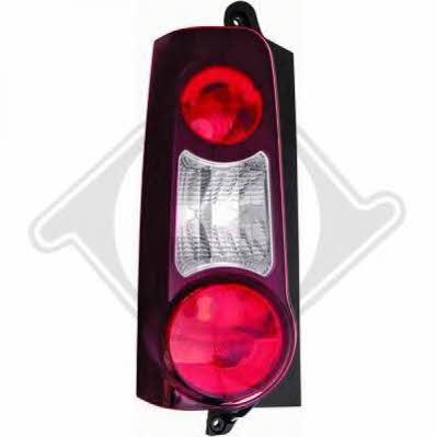 Diederichs 4013694 Tail lamp right 4013694: Buy near me in Poland at 2407.PL - Good price!