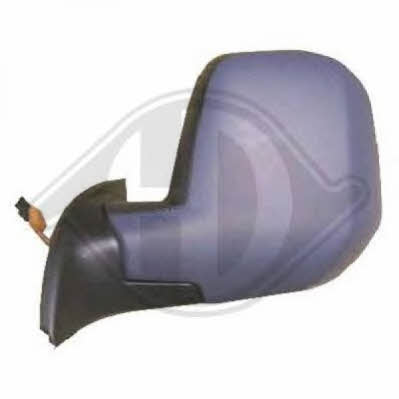 Diederichs 4013725 Rearview mirror external left 4013725: Buy near me in Poland at 2407.PL - Good price!